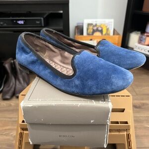 BCBG Maxazria women’s sz 6 flat/loafer